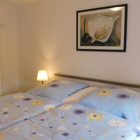 Wohnung Nahe Heidepark Bergen  Dış mekan fotoğraf