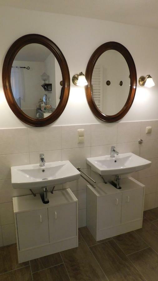 Wohnung Nahe Heidepark Bergen  Dış mekan fotoğraf