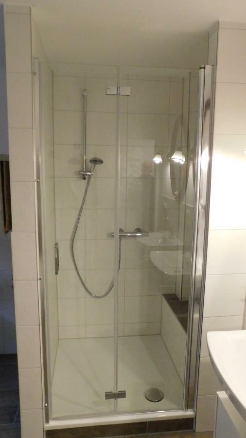 Wohnung Nahe Heidepark Bergen  Dış mekan fotoğraf