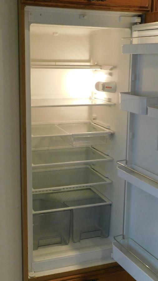 Wohnung Nahe Heidepark Bergen  Dış mekan fotoğraf