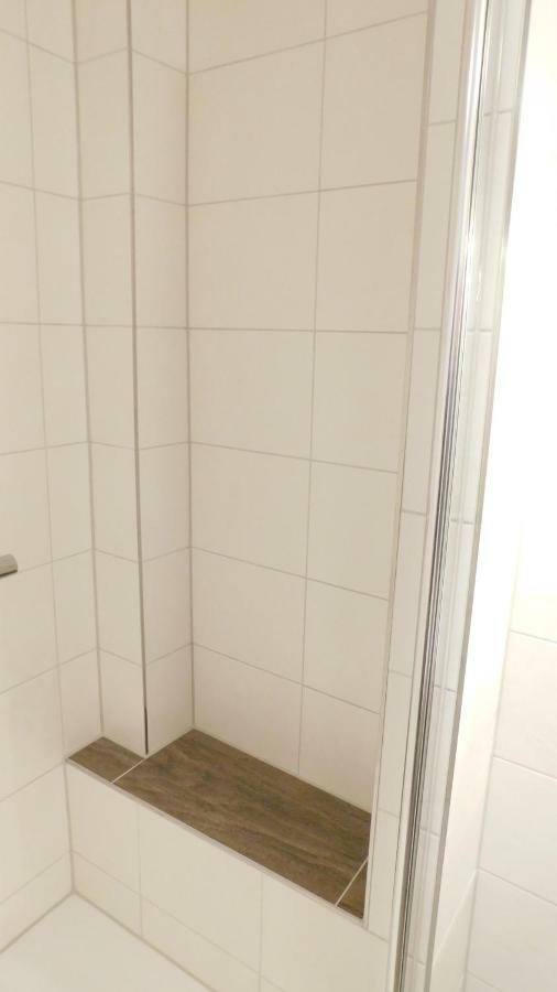 Wohnung Nahe Heidepark Bergen  Dış mekan fotoğraf