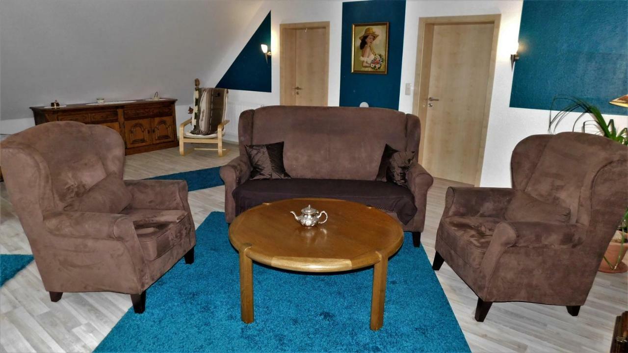 Wohnung Nahe Heidepark Bergen  Dış mekan fotoğraf