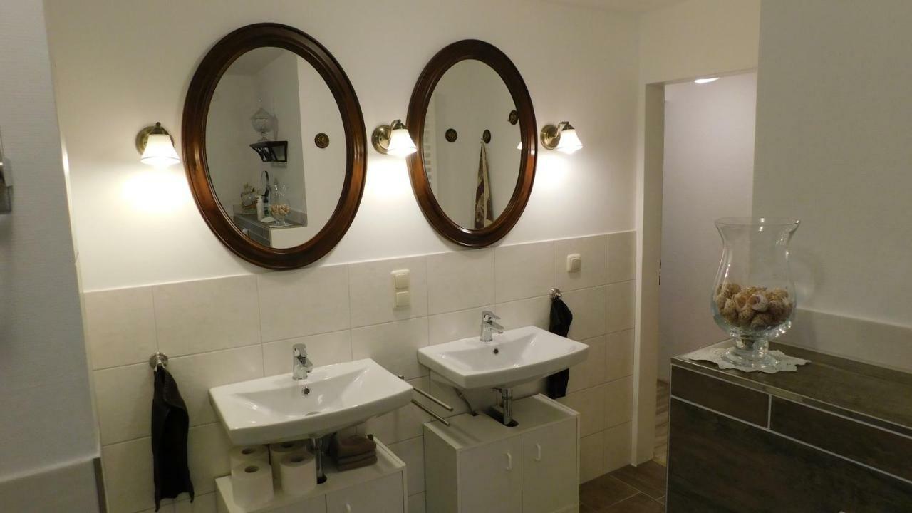 Wohnung Nahe Heidepark Bergen  Dış mekan fotoğraf