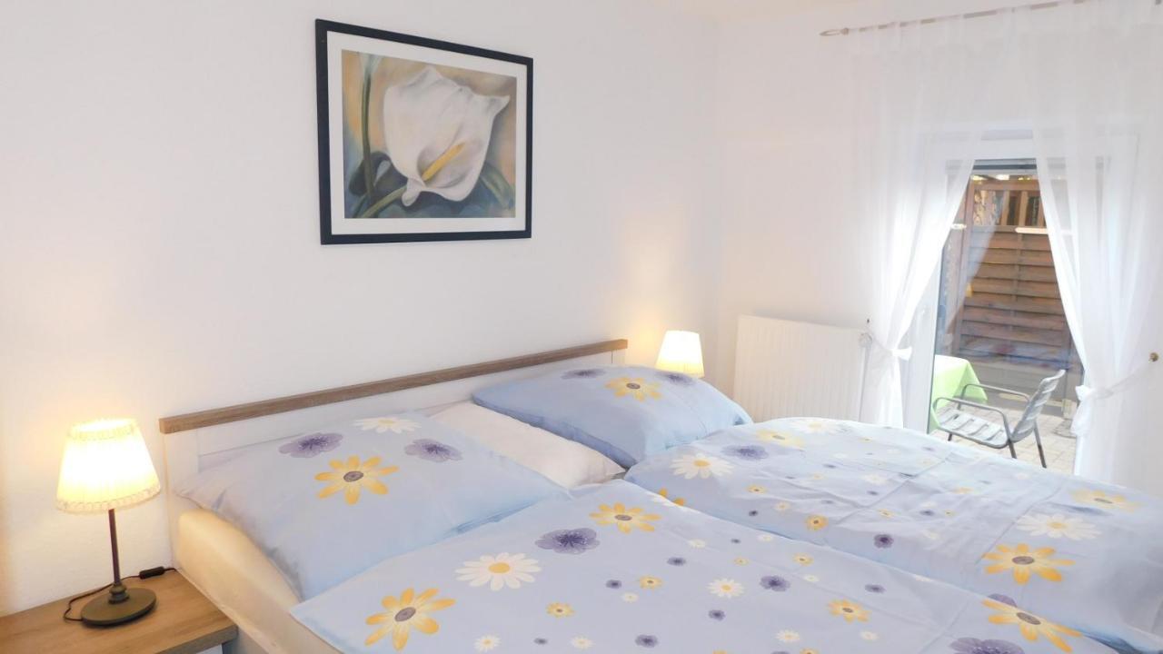 Wohnung Nahe Heidepark Bergen  Dış mekan fotoğraf